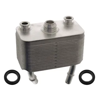 Febi Bilstein Automatic Transmission Oil Cooler - 17207500754